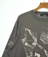 STONE ISLAND（ストーンアイランド）Tシャツ・カットソー グレー サイズ:L メンズ/2200642213044