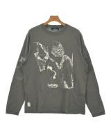 STONE ISLAND Tシャツ・カットソー