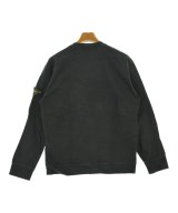 STONE ISLAND（ストーンアイランド）Tシャツ・カットソー 黒 サイズ:S メンズ/2200642075017