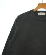 STONE ISLAND（ストーンアイランド）Tシャツ・カットソー 黒 サイズ:S メンズ/2200642075017