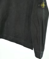 STONE ISLAND（ストーンアイランド）Tシャツ・カットソー 黒 サイズ:S メンズ/2200642075017