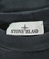 STONE ISLAND（ストーンアイランド）スウェット 黒 サイズ:XL メンズ/2200632319015