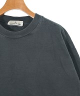 STONE ISLAND（ストーンアイランド）スウェット 黒 サイズ:XL メンズ/2200632319015