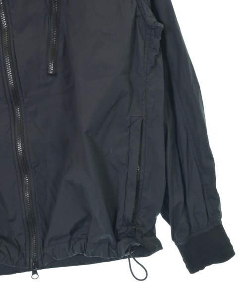 STONE ISLAND（ストーンアイランド）ブルゾン 黒 サイズ:M メンズ/2200643021082