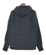 STONE ISLAND（ストーンアイランド）ブルゾン 黒 サイズ:M メンズ/2200643021082