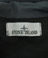 STONE ISLAND（ストーンアイランド）ブルゾン 黒 サイズ:M メンズ/2200643021082