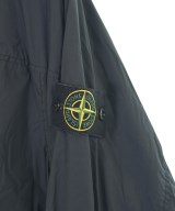 STONE ISLAND（ストーンアイランド）ブルゾン 黒 サイズ:M メンズ/2200643021082