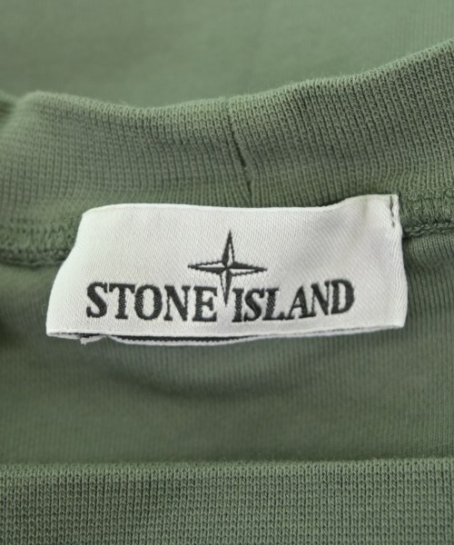 STONE ISLAND（ストーンアイランド）スウェット グレー サイズ:M メンズ/2200643021143