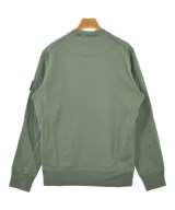 STONE ISLAND（ストーンアイランド）スウェット グレー サイズ:M メンズ/2200643021143