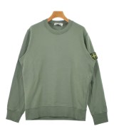 STONE ISLAND スウェット