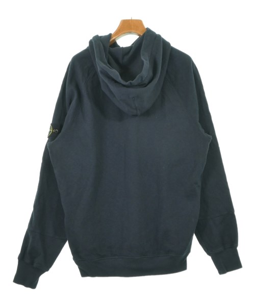 STONE ISLAND（ストーンアイランド）スウェット 紺 サイズ:M メンズ/2200643021204