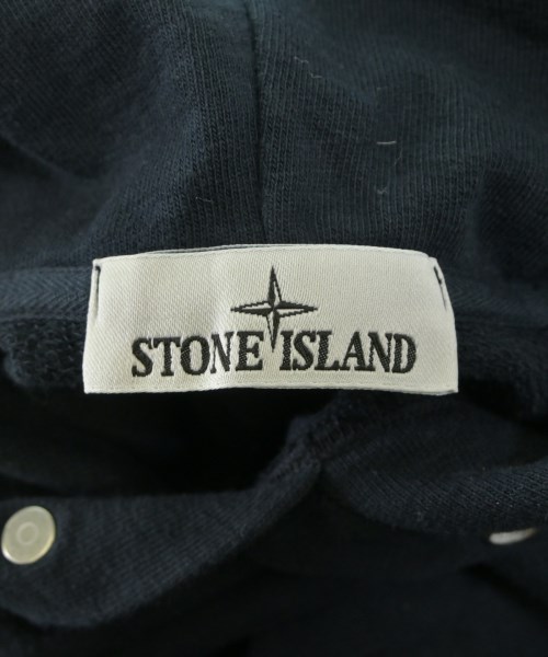 STONE ISLAND（ストーンアイランド）スウェット 紺 サイズ:M メンズ/2200643021204