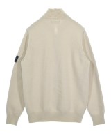 STONE ISLAND（ストーンアイランド）カーディガン ベージュ サイズ:L メンズ/2200643256019
