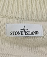 STONE ISLAND（ストーンアイランド）カーディガン ベージュ サイズ:L メンズ/2200643256019
