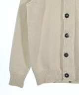 STONE ISLAND（ストーンアイランド）カーディガン ベージュ サイズ:L メンズ/2200643256019