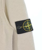 STONE ISLAND（ストーンアイランド）カーディガン ベージュ サイズ:L メンズ/2200643256019