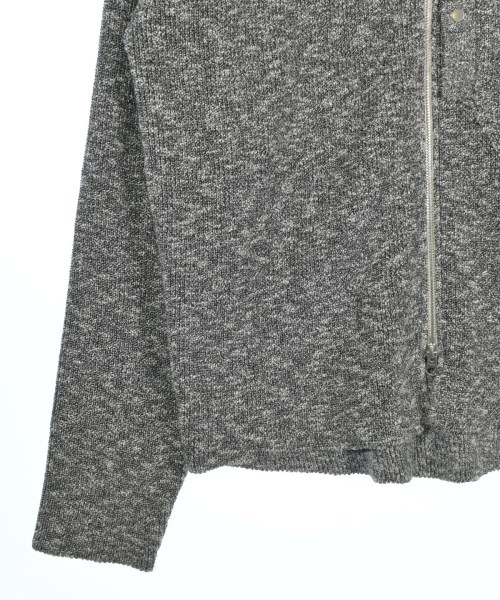 STONE ISLAND（ストーンアイランド）カーディガン 黒 サイズ:L メンズ/2200643256057