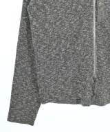 STONE ISLAND（ストーンアイランド）カーディガン 黒 サイズ:L メンズ/2200643256057