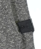 STONE ISLAND（ストーンアイランド）カーディガン 黒 サイズ:L メンズ/2200643256057
