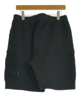STONE ISLAND（ストーンアイランド）ショートパンツ 黒 サイズ:M メンズ/2200643571075