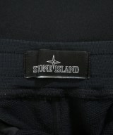 STONE ISLAND（ストーンアイランド）ショートパンツ 黒 サイズ:M メンズ/2200643571075