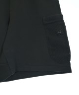 STONE ISLAND（ストーンアイランド）ショートパンツ 黒 サイズ:M メンズ/2200643571075