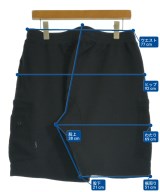 STONE ISLAND（ストーンアイランド）ショートパンツ 黒 サイズ:M メンズ/2200643571075