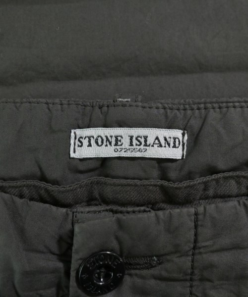 STONE ISLAND（ストーンアイランド）その他 グレー サイズ:50(XL位) メンズ/2200643639027