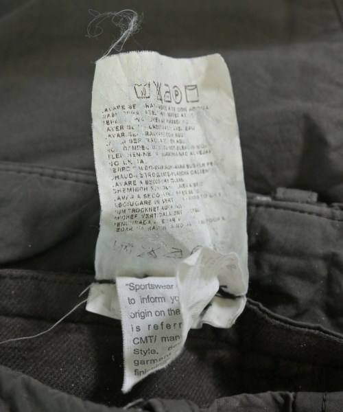 STONE ISLAND（ストーンアイランド）その他 グレー サイズ:50(XL位) メンズ/2200643639027