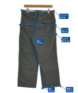 STONE ISLAND（ストーンアイランド）その他 グレー サイズ:50(XL位) メンズ/2200643639027