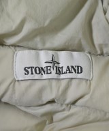 STONE ISLAND（ストーンアイランド）ダウンジャケット/ダウンベスト カーキ サイズ:M メンズ/2200643900028