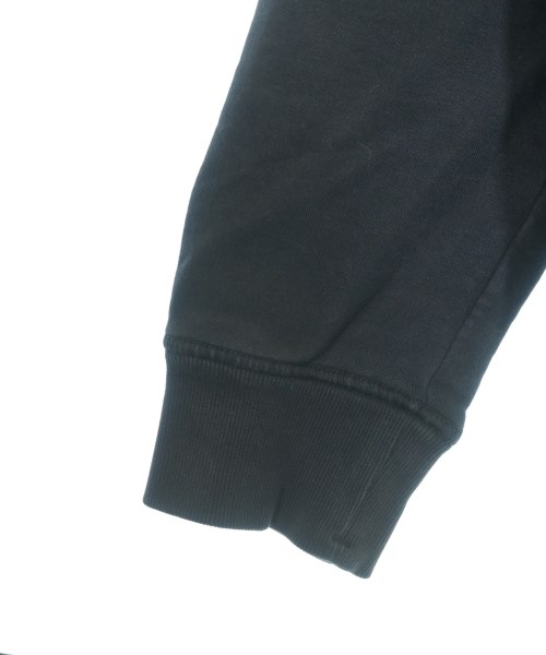 STONE ISLAND（ストーンアイランド）スウェット 黒 サイズ:M メンズ/2200643801134