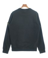 STONE ISLAND（ストーンアイランド）スウェット 黒 サイズ:M メンズ/2200643801134