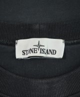 STONE ISLAND（ストーンアイランド）スウェット 黒 サイズ:M メンズ/2200643801134
