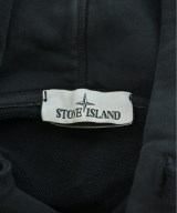 STONE ISLAND（ストーンアイランド）パーカー 黒 サイズ:XL メンズ/2200644246064