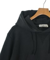 STONE ISLAND（ストーンアイランド）パーカー 黒 サイズ:XL メンズ/2200644246064