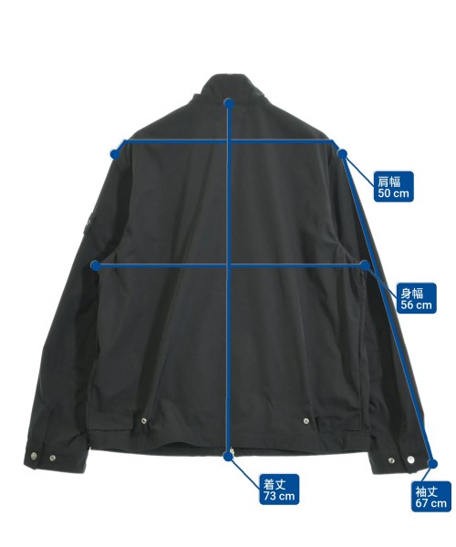 STONE ISLAND（ストーンアイランド）その他 黒 サイズ:XL メンズ/2200644246163