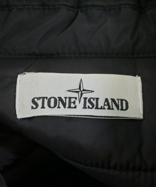 STONE ISLAND（ストーンアイランド）その他 黒 サイズ:S メンズ/2200644252010