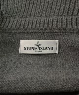 STONE ISLAND（ストーンアイランド）カーディガン グレー サイズ:S メンズ/2200644297028