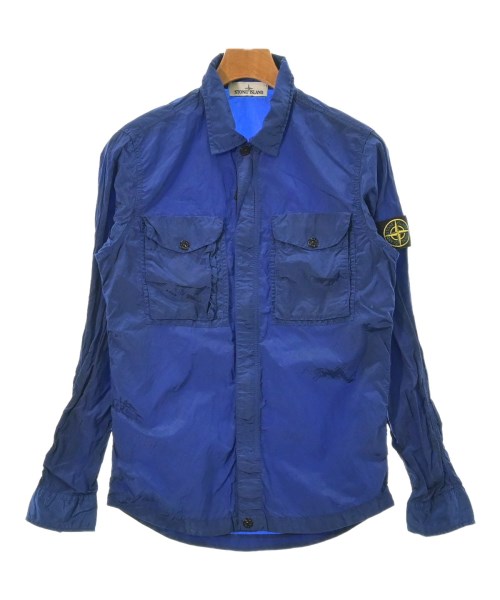 ストーンアイランド(STONE ISLAND)のSTONE ISLAND カジュアルシャツ