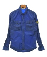 STONE ISLAND カジュアルシャツ