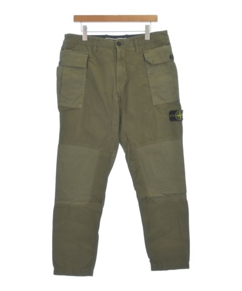 ストーンアイランド(STONE ISLAND)のSTONE ISLAND カーゴパンツ