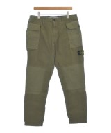 STONE ISLAND カーゴパンツ