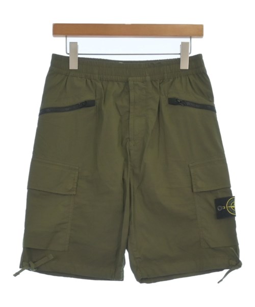 ストーンアイランド(STONE ISLAND)のSTONE ISLAND ショートパンツ