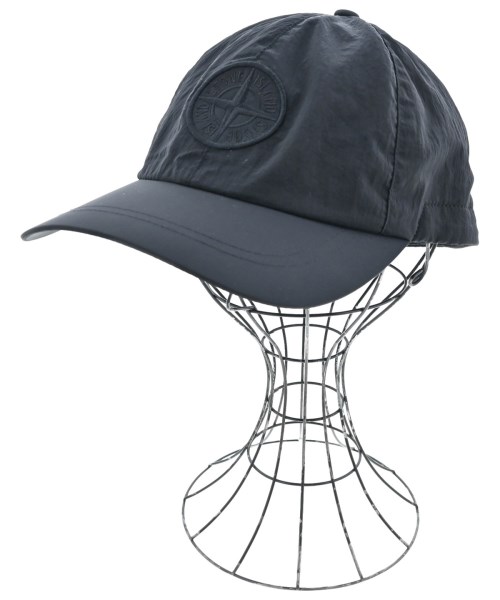 ストーンアイランド(STONE ISLAND)のSTONE ISLAND キャップ