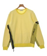 STONE ISLAND スウェット