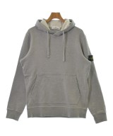 STONE ISLAND パーカー