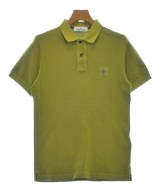 STONE ISLAND ポロシャツ