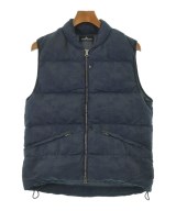 STONE ISLAND ダウンジャケット/ダウンベスト