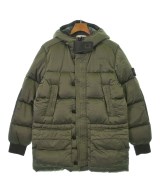 STONE ISLAND ミリタリーブルゾン